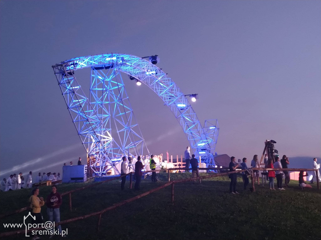 Lednica 2019