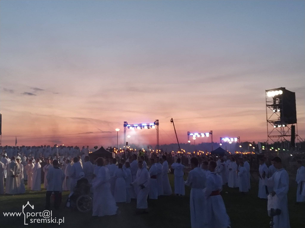 Lednica 2019