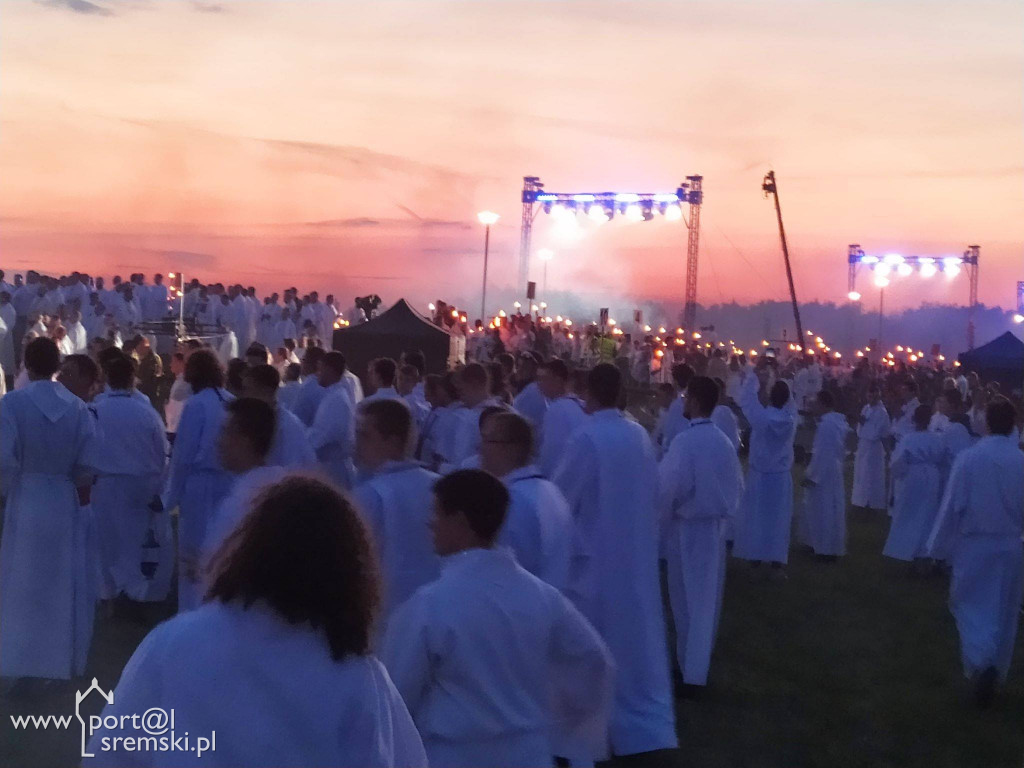 Lednica 2019