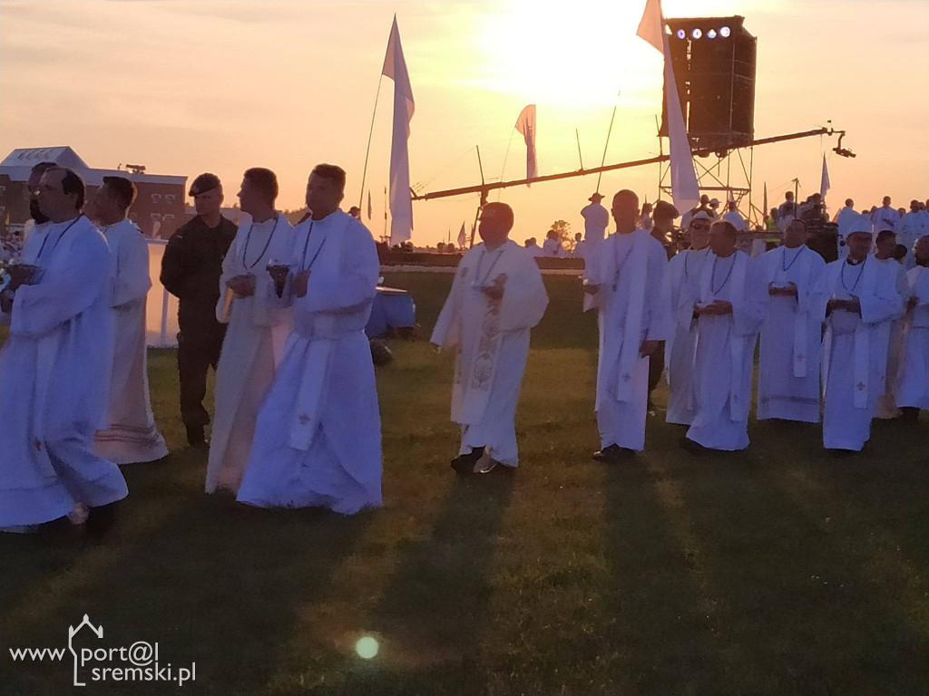 Lednica 2019