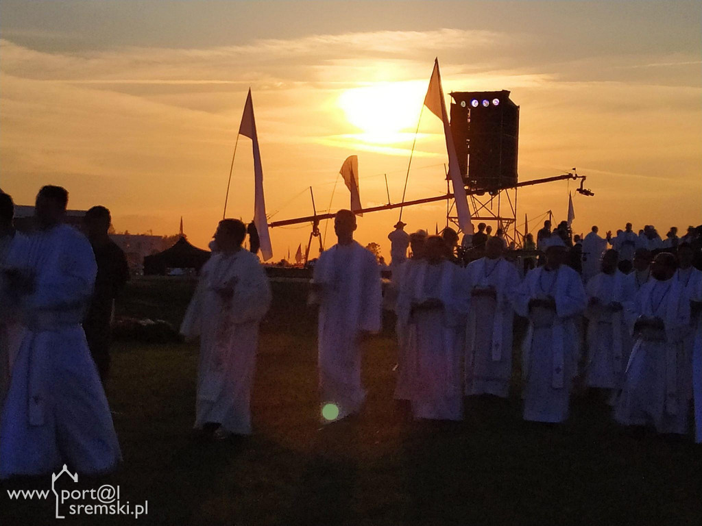 Lednica 2019
