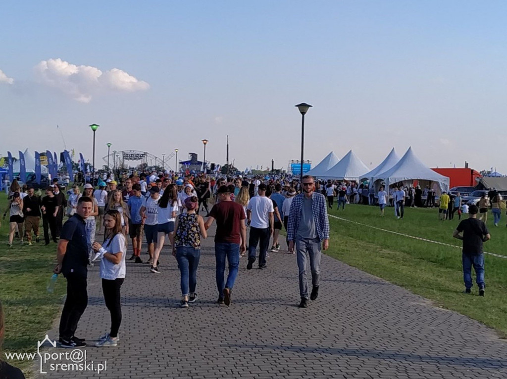 Lednica 2019