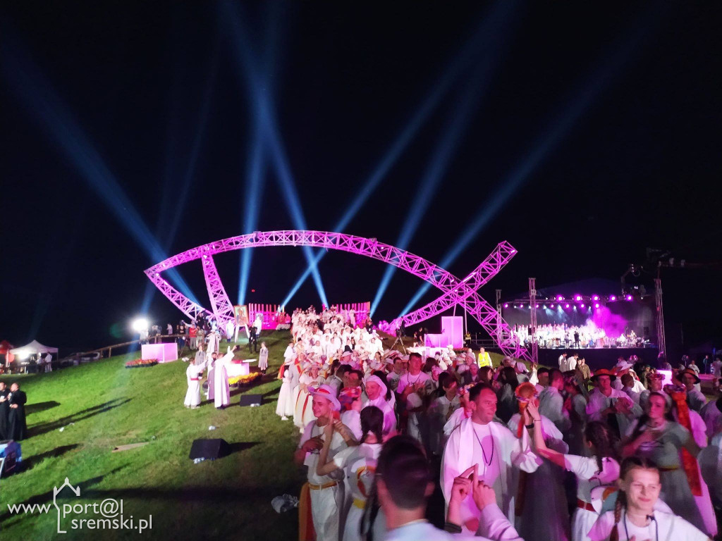 Lednica 2019