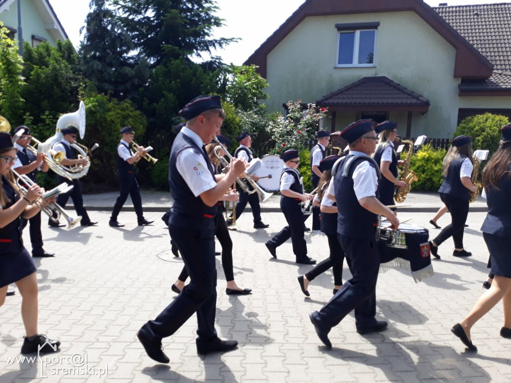 Festiwal orkiestr dętych