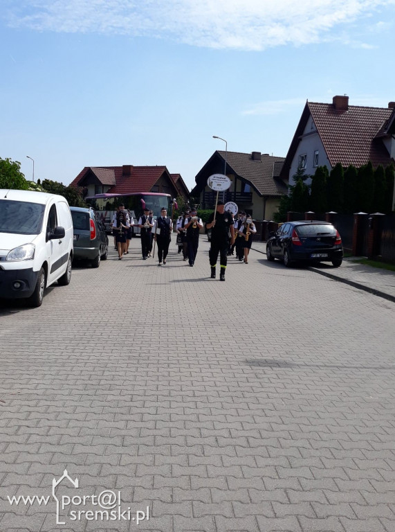 Festiwal orkiestr dętych
