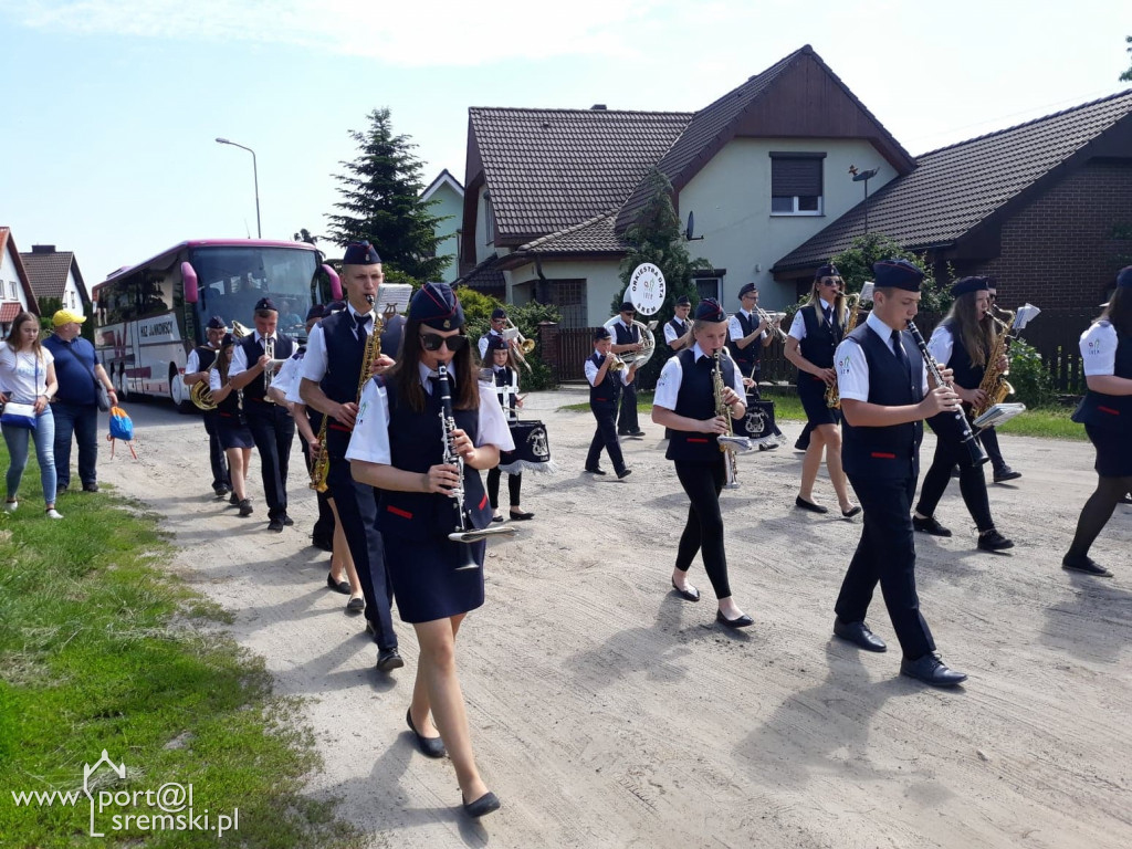 Festiwal orkiestr dętych