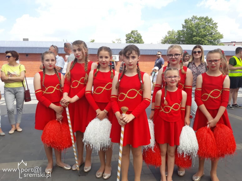 Festiwal orkiestr dętych