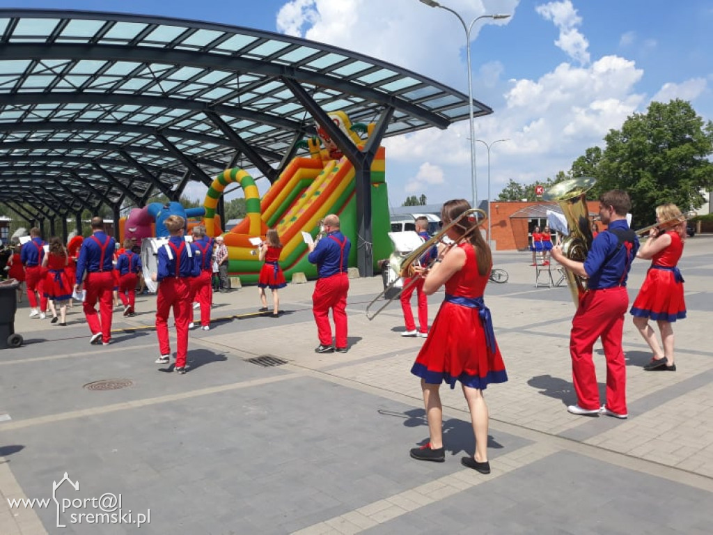 Festiwal orkiestr dętych