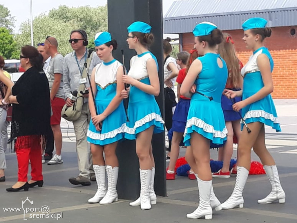 Festiwal orkiestr dętych