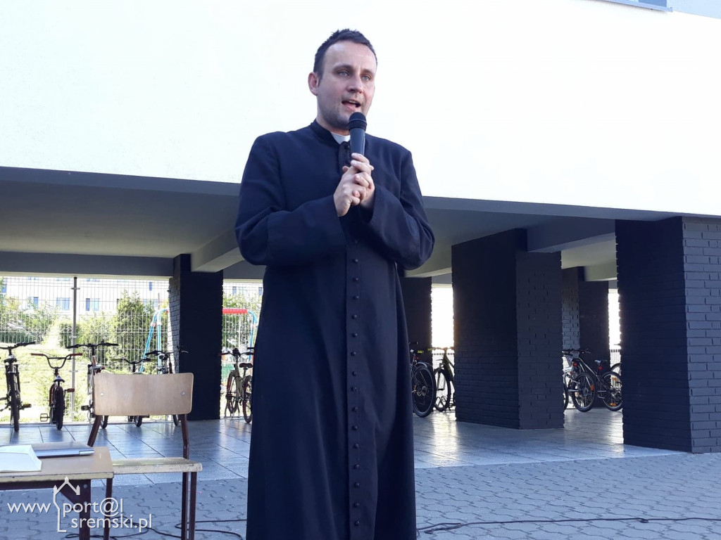 Festyn Misyjny 2019