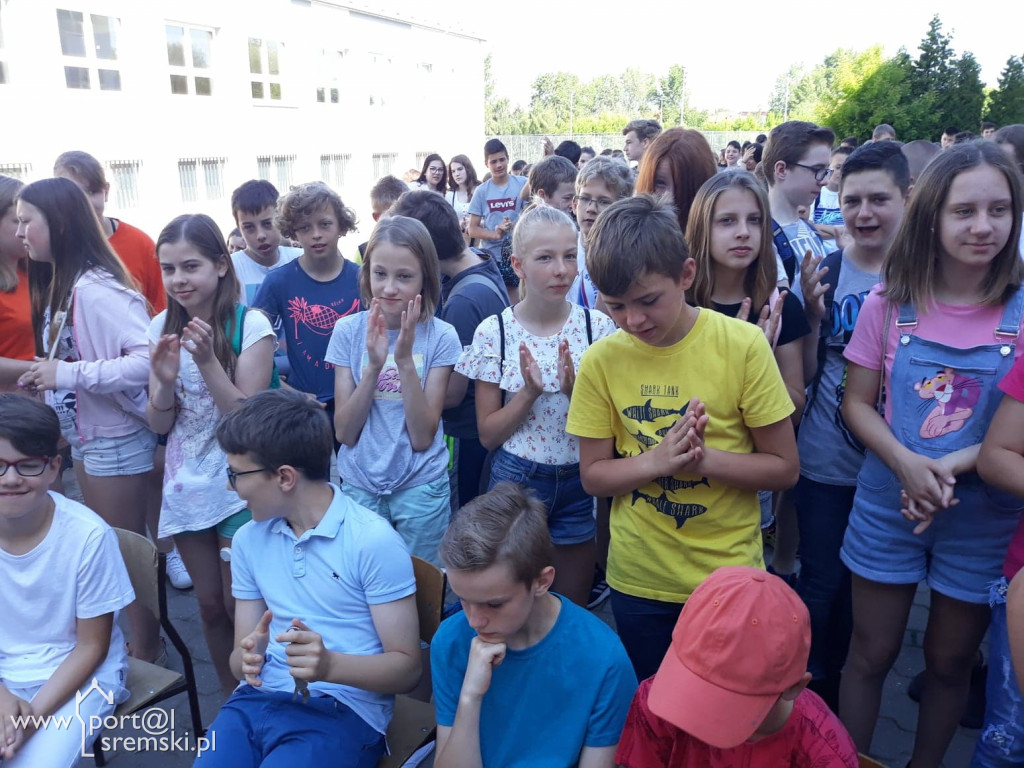Festyn Misyjny 2019