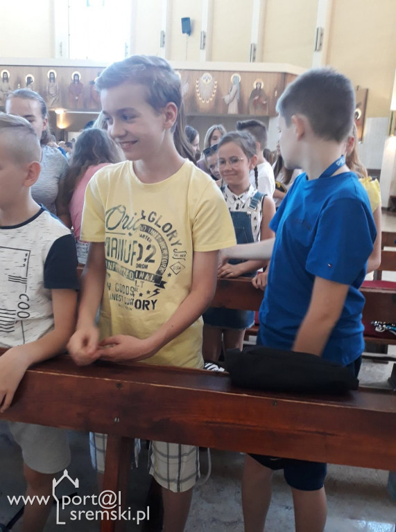 Festyn Misyjny 2019
