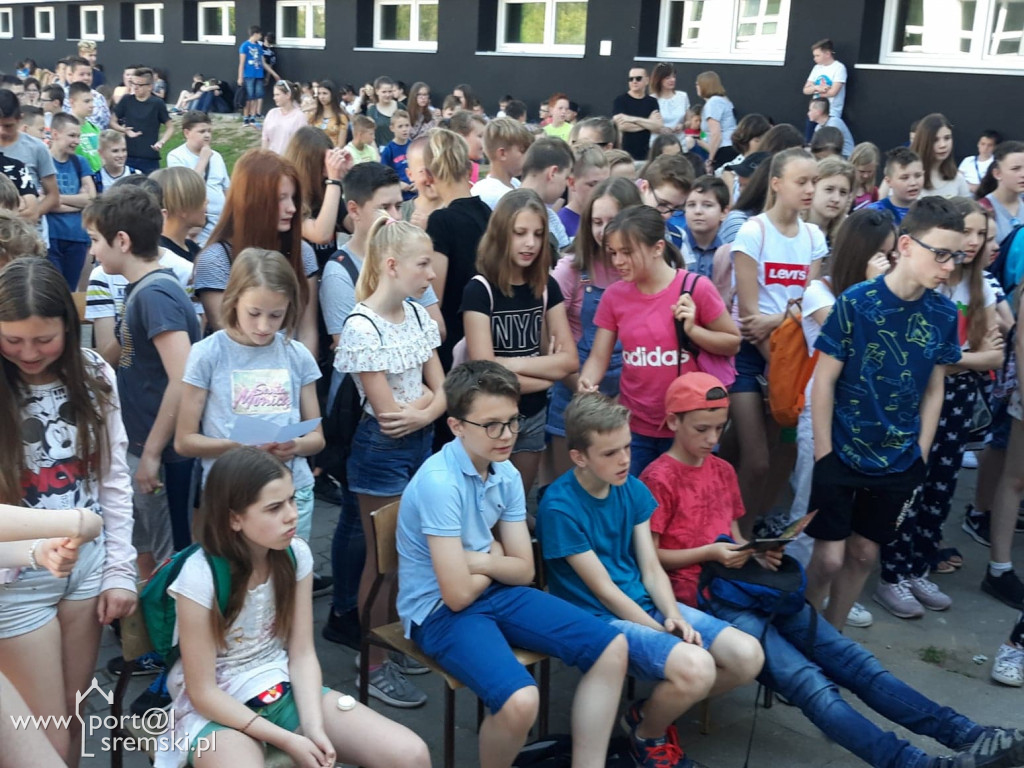 Festyn Misyjny 2019