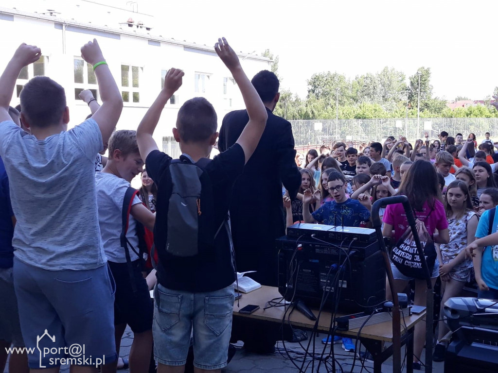 Festyn Misyjny 2019