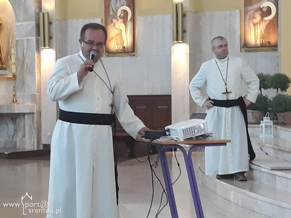 Festyn Misyjny 2019