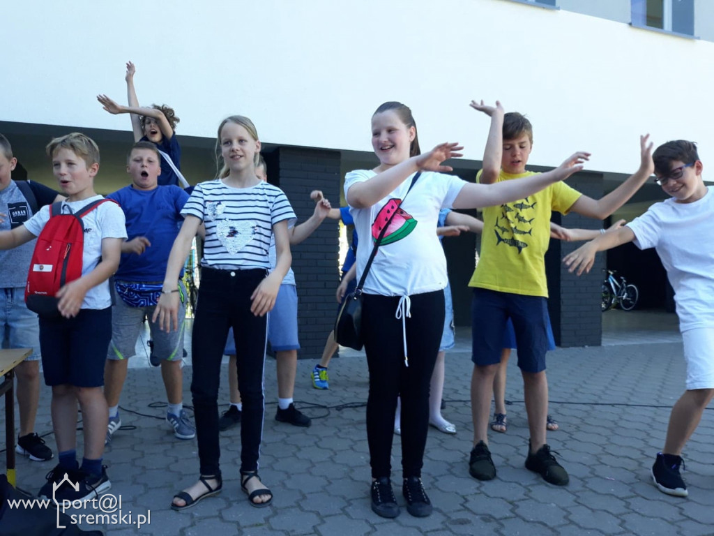 Festyn Misyjny 2019