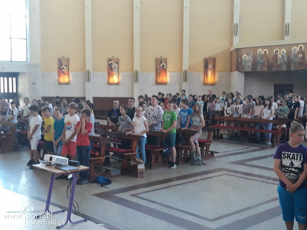 Festyn Misyjny 2019