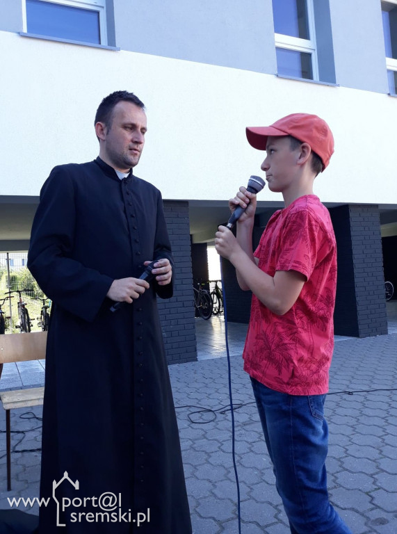 Festyn Misyjny 2019