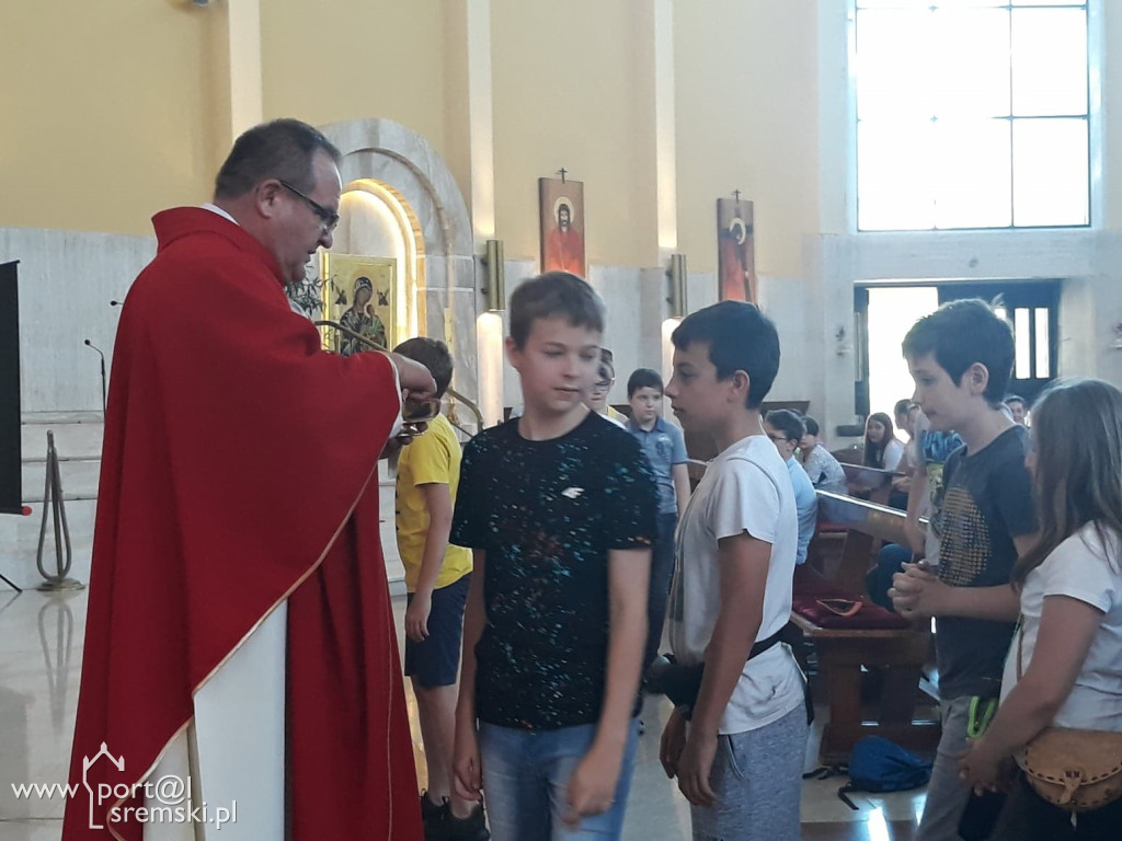 Festyn Misyjny 2019