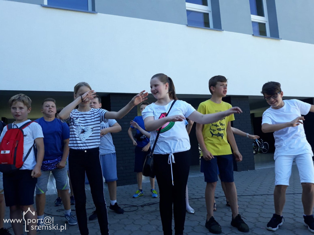 Festyn Misyjny 2019