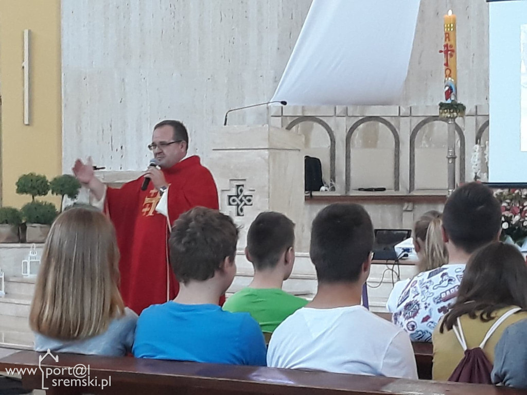 Festyn Misyjny 2019