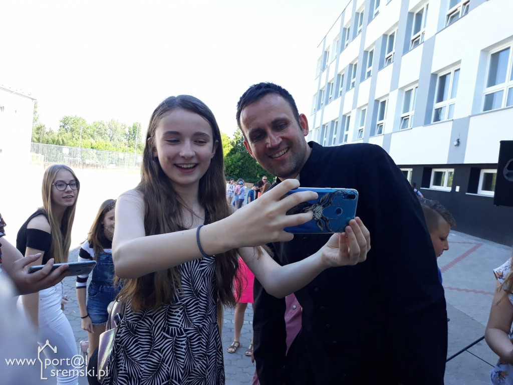 Festyn Misyjny 2019
