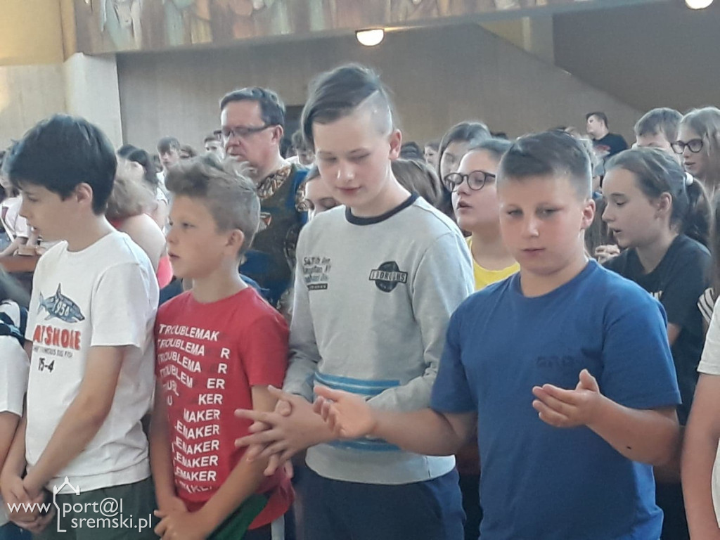 Festyn Misyjny 2019