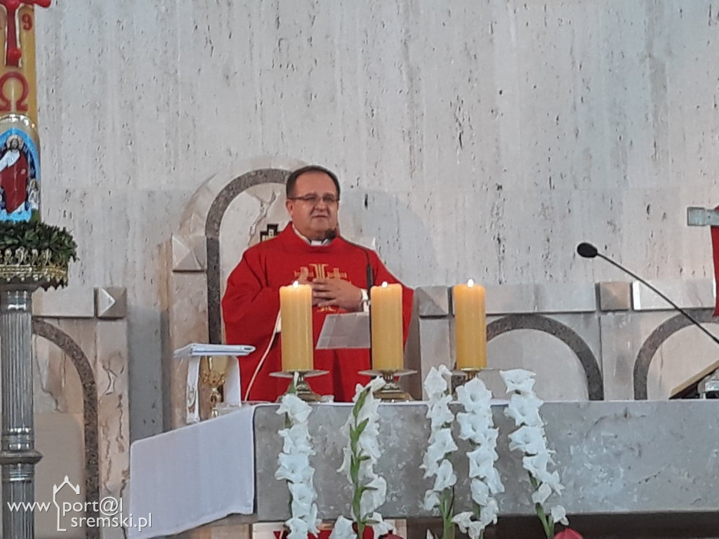 Festyn Misyjny 2019