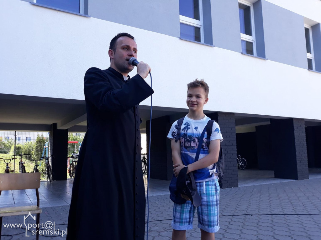 Festyn Misyjny 2019