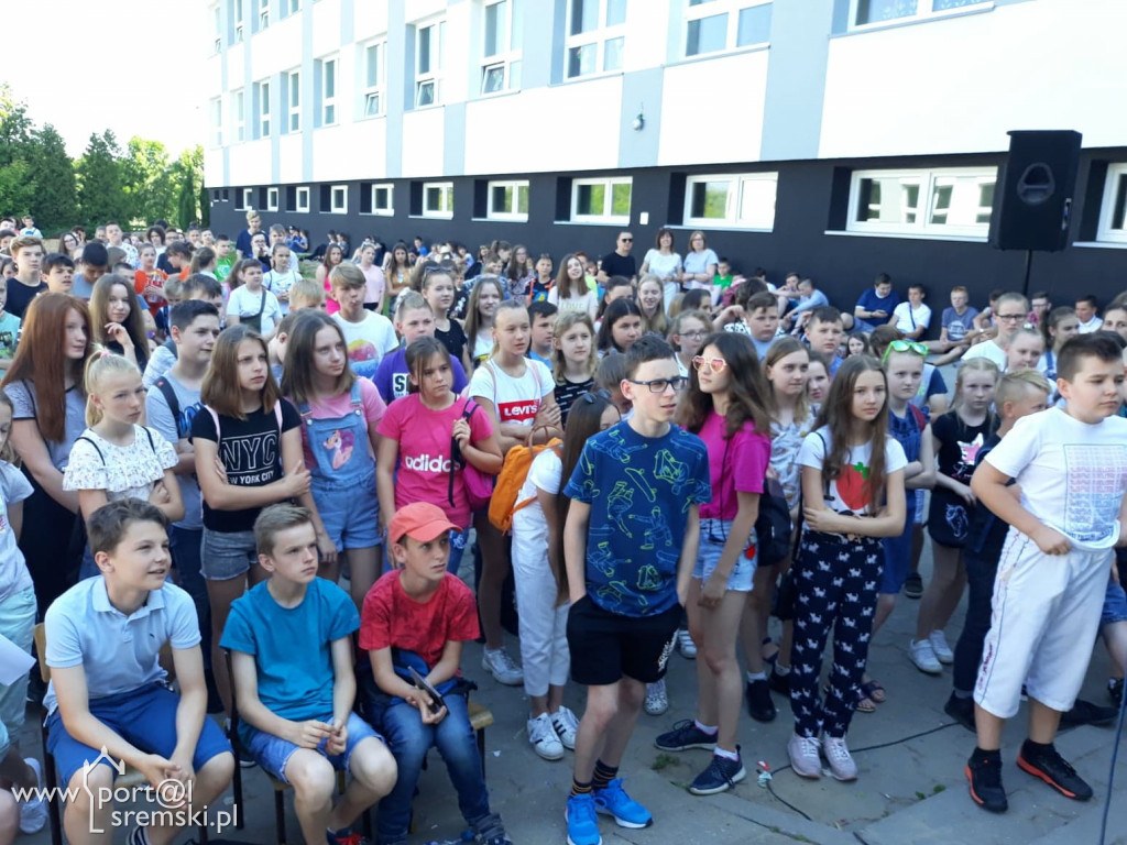 Festyn Misyjny 2019