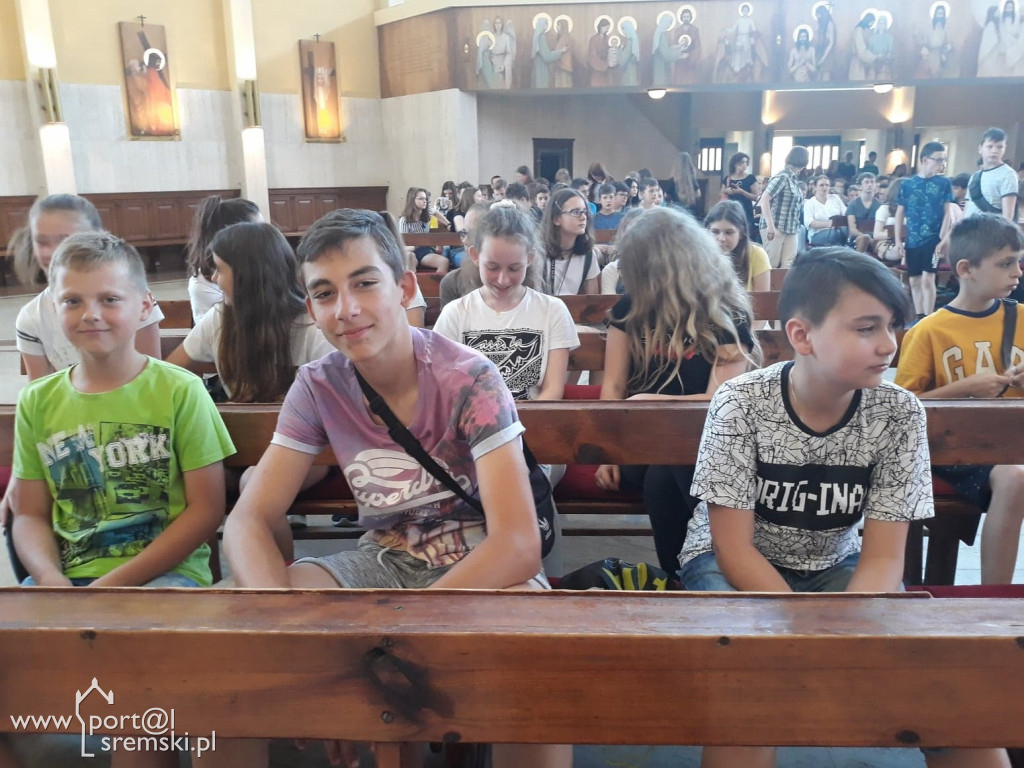 Festyn Misyjny 2019