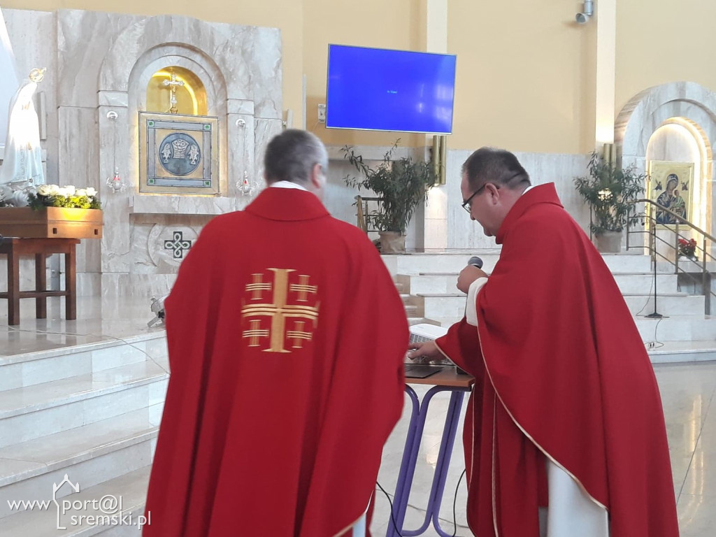Festyn Misyjny 2019