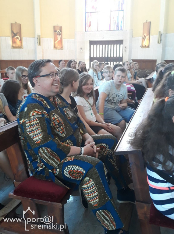 Festyn Misyjny 2019