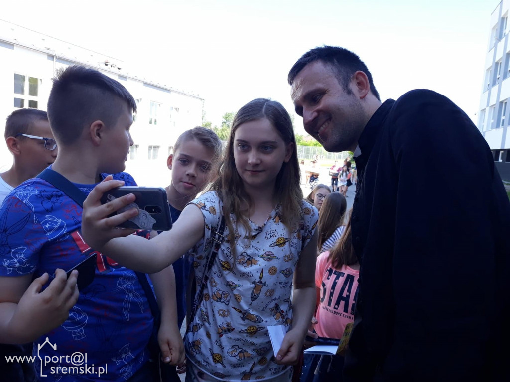 Festyn Misyjny 2019