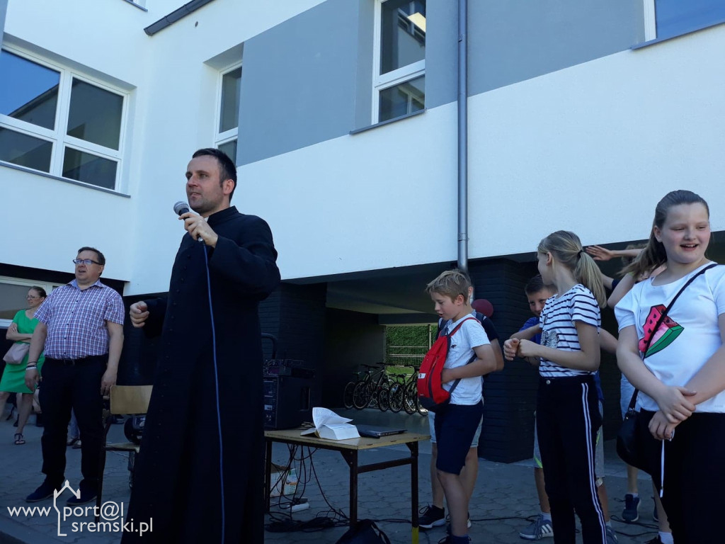 Festyn Misyjny 2019