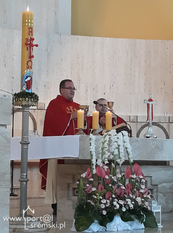 Festyn Misyjny 2019