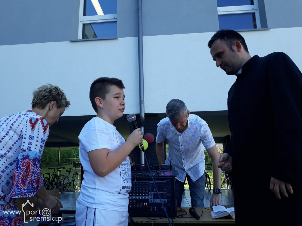 Festyn Misyjny 2019