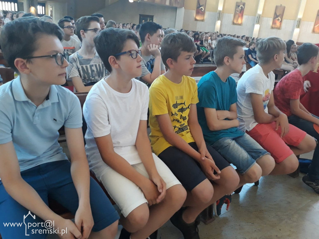 Festyn Misyjny 2019