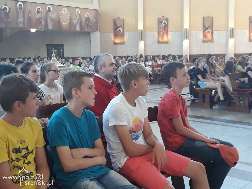 Festyn Misyjny 2019