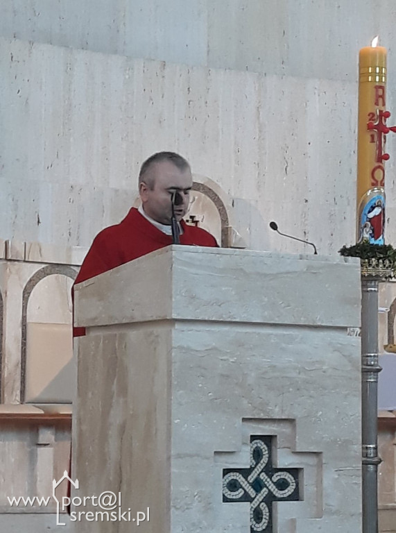 Festyn Misyjny 2019