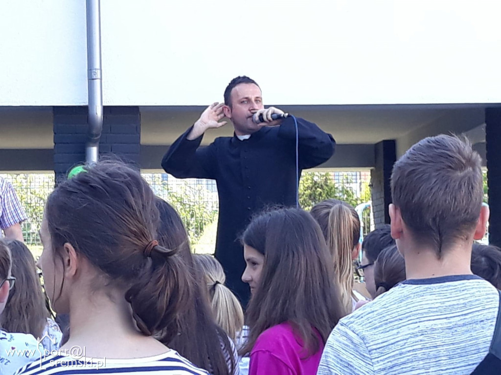 Festyn Misyjny 2019