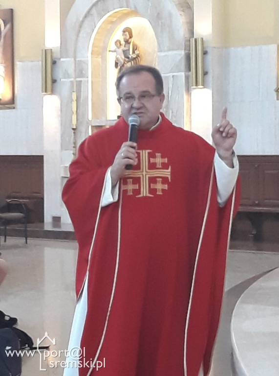 Festyn Misyjny 2019
