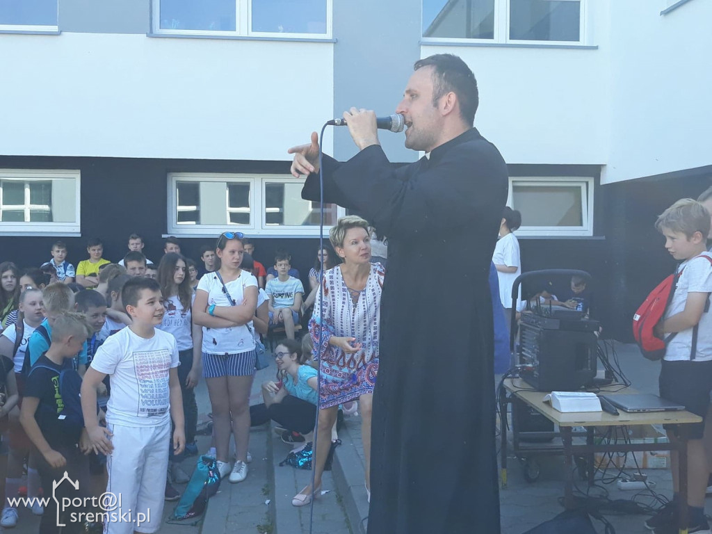 Festyn Misyjny 2019