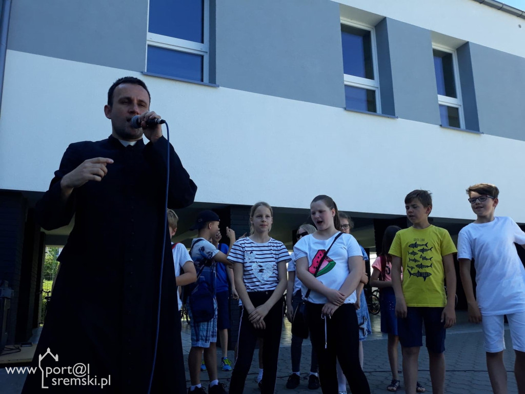 Festyn Misyjny 2019