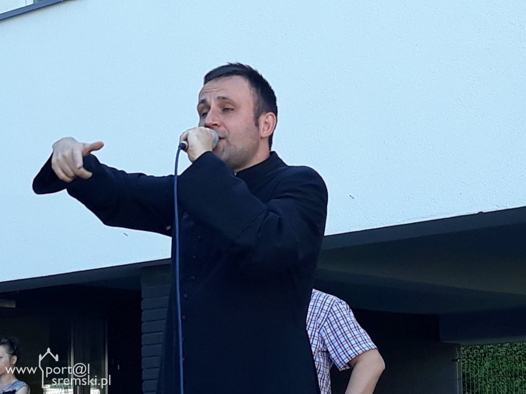 Festyn Misyjny 2019