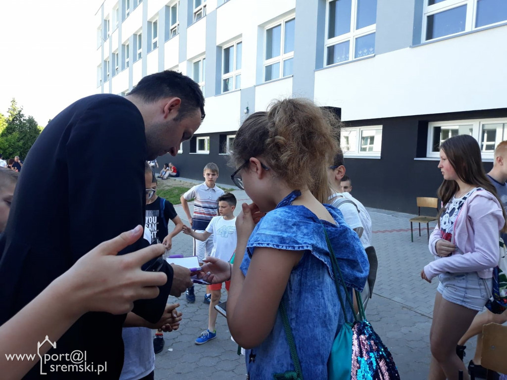 Festyn Misyjny 2019