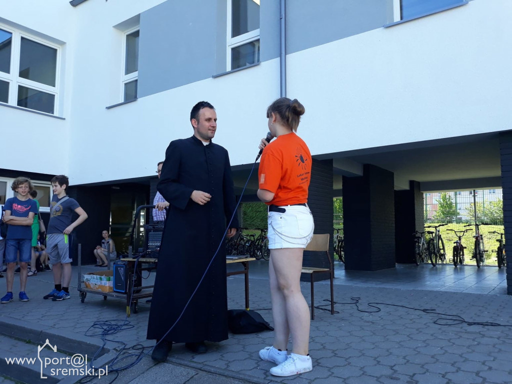 Festyn Misyjny 2019