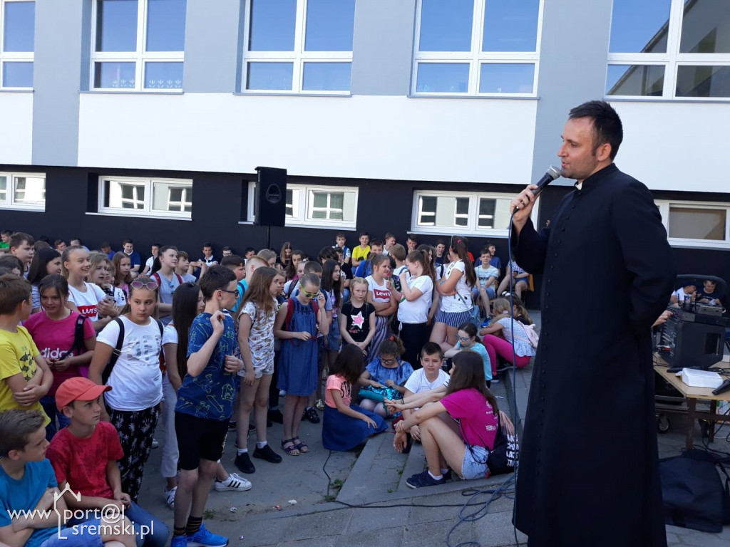 Festyn Misyjny 2019