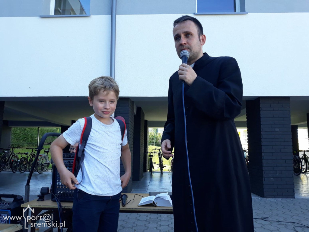 Festyn Misyjny 2019