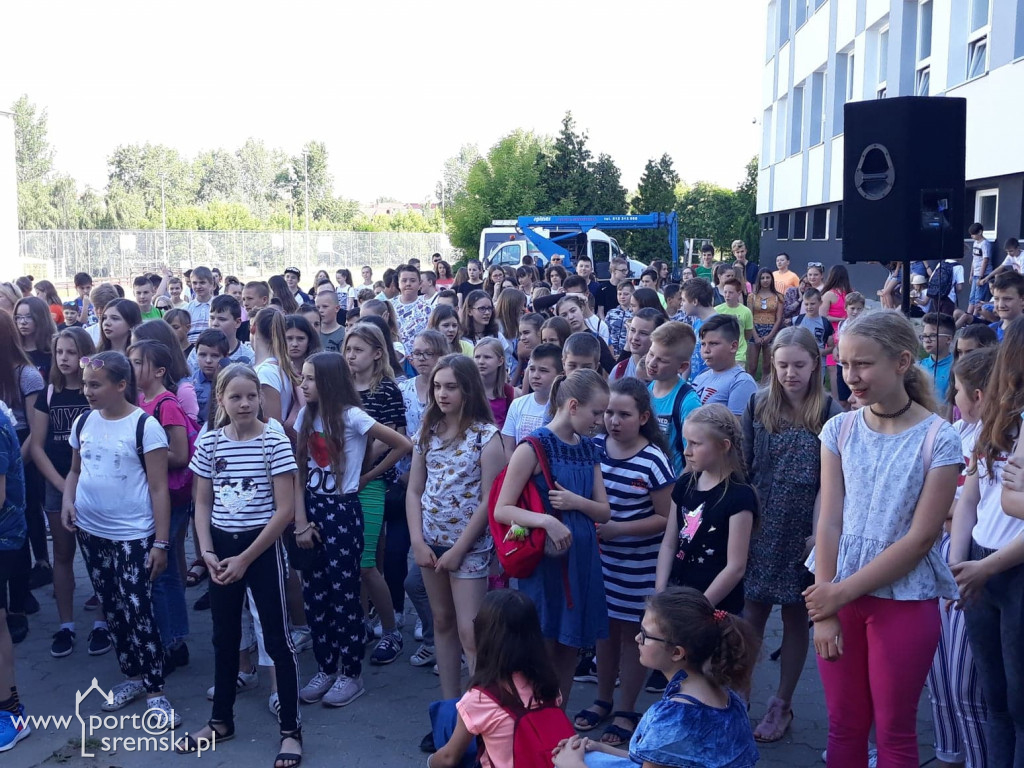 Festyn Misyjny 2019